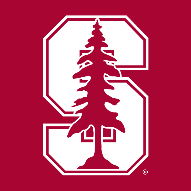 Stanford Cardinal 1993-2013 Alternate Logo t shirts DIY iron ons v3